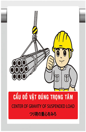 Biến báo thi công