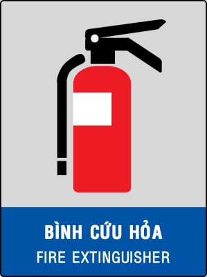 BÌNH CỨU HỎA