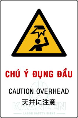 CHÚ Ý ĐỤNG ĐẦU