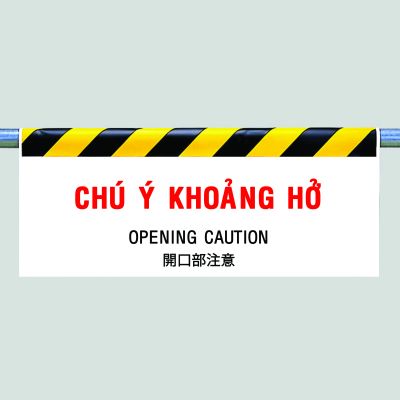 CHÚ Ý KHOẢNG HỞ