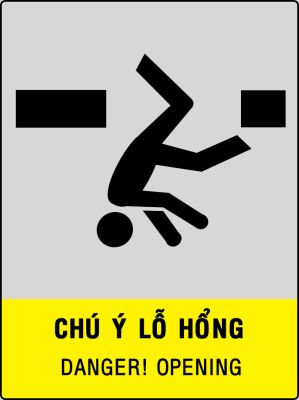 CHÚ Ý LỖ HỔNG