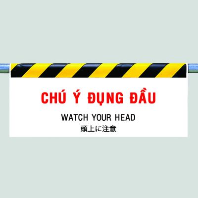 CHÚ Ý ĐỤNG ĐẦU