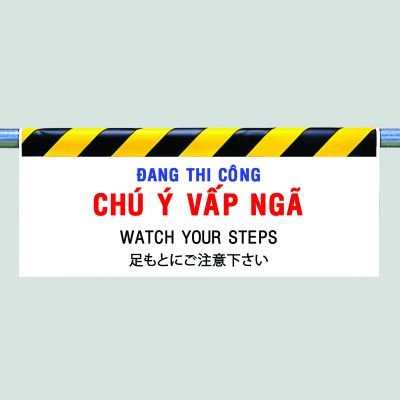 CHÚ Ý VẤP NGÃ