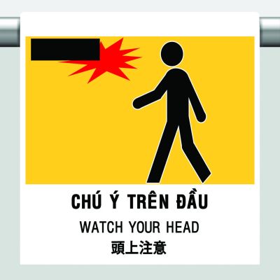 CHÚ Ý TRÊN ĐẦU