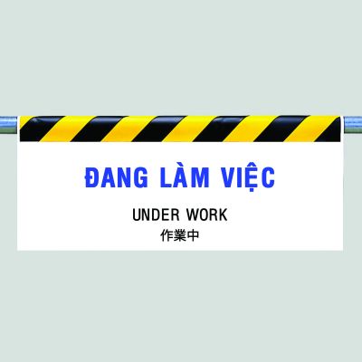 ĐANG LÀM VIỆC