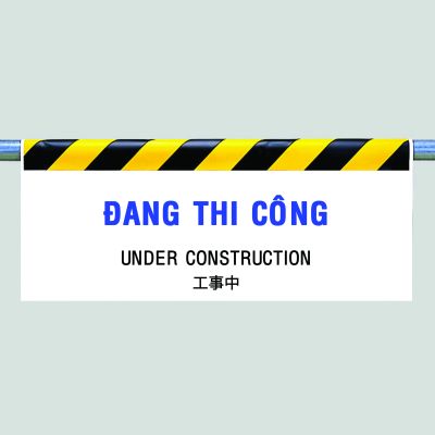 ĐANG THI CÔNG