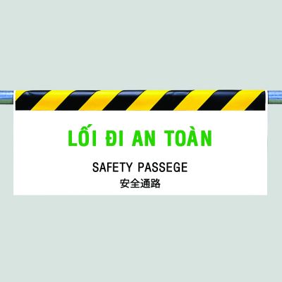 LỐI ĐI AN TOÀN