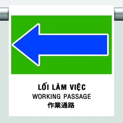 LỐI LÀM VIỆC 1