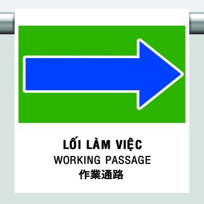 LỐI LÀM VIỆC 2