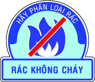 RÁC KHÔNG CHÁY