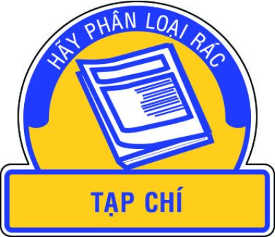 TẠP CHÍ