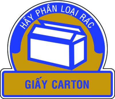 GIẤY CARTON