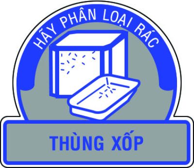 THÙNG XỐP