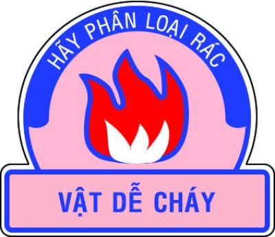 VẬT DỄ CHÁY