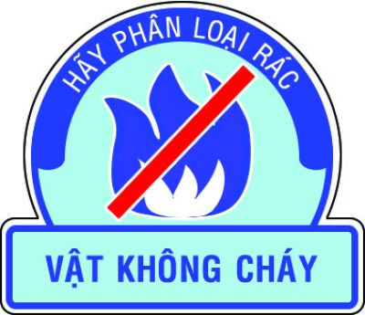 VẬT KHÔNG CHÁY