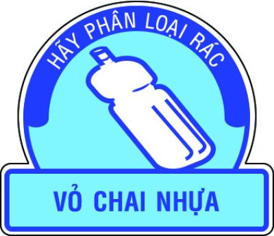 VỎ CHAI NHỰA