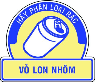 VỎ LON NHÔM